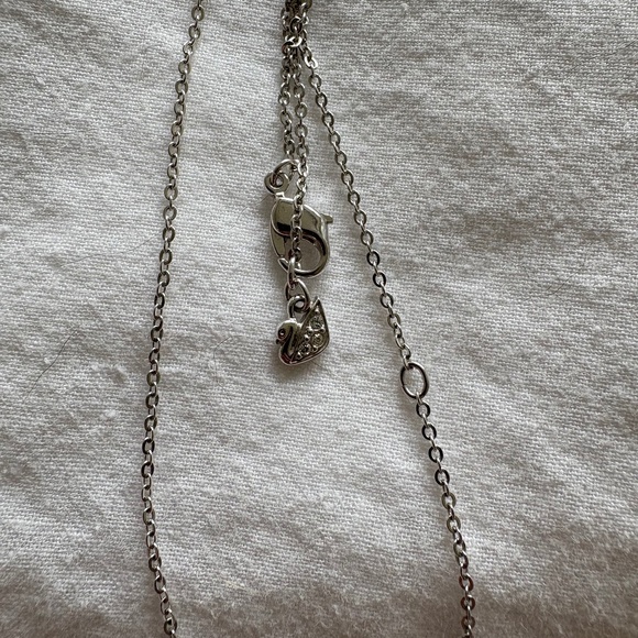 Swarovski Pendant Necklace - Picture 3 of 3